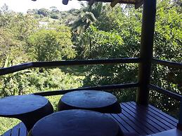 Pousada Arpoador Flat