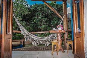 Pousada Arpoador Flat