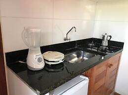 Pousada Arpoador Flat