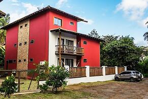 Pousada Arpoador Flat