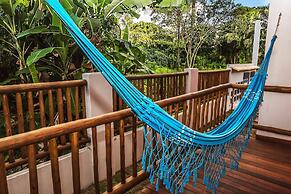 Pousada Arpoador Flat