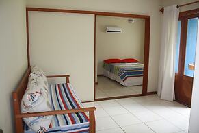 Pousada Arpoador Flat