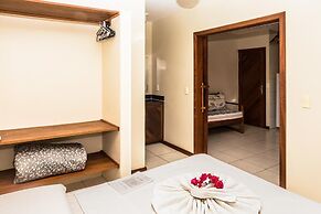 Pousada Arpoador Flat