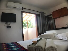 Pousada Arpoador Flat