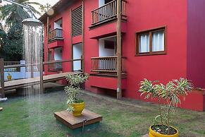 Pousada Arpoador Flat