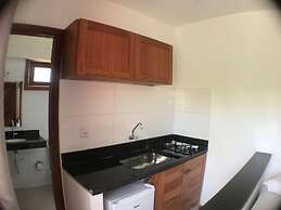 Pousada Arpoador Flat