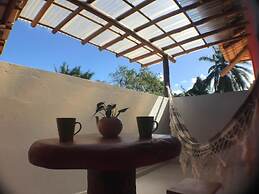 Pousada Arpoador Flat