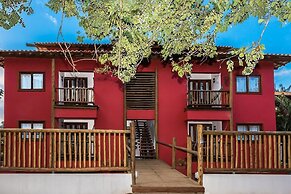 Pousada Arpoador Flat