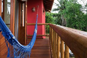 Pousada Arpoador Flat