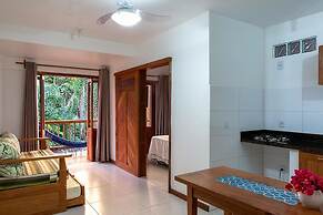 Pousada Arpoador Flat