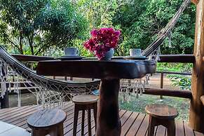 Pousada Arpoador Flat