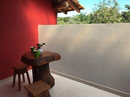 Pousada Arpoador Flat