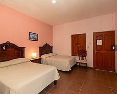 Hotel Casa La Gran Senora