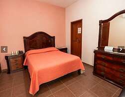 Hotel Casa La Gran Senora