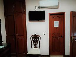 Hotel Casa La Gran Senora