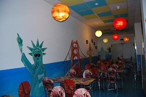 Hostel San Marino
