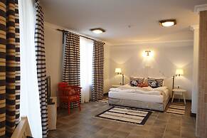 Oasis Resort Lozenets