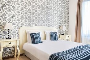 Oasis Resort Lozenets