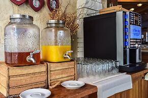 Oasis Resort Lozenets