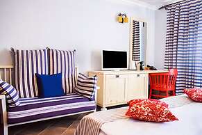 Oasis Resort Lozenets