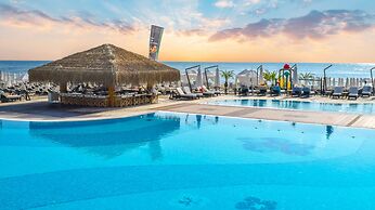 Oasis Resort Lozenets