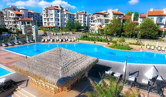 Oasis Resort Lozenets
