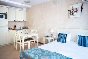 Oasis Resort Lozenets