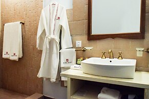 Oasis Resort Lozenets