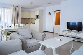 Oasis Resort Lozenets