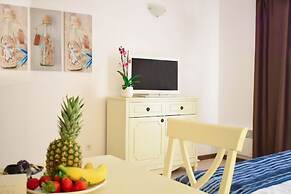 Oasis Resort Lozenets