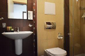 Oasis Resort Lozenets