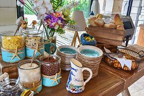 Oasis Resort Lozenets