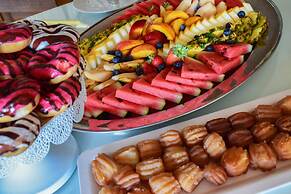 Oasis Resort Lozenets