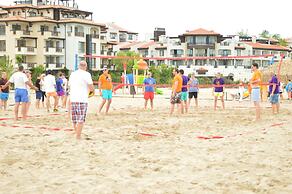 Oasis Resort Lozenets