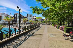 Oasis Resort Lozenets