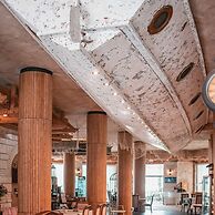 Oasis Resort Lozenets