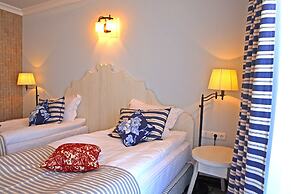 Oasis Resort Lozenets