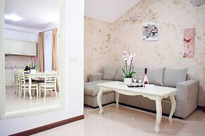 Oasis Resort Lozenets