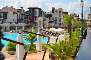 Oasis Resort Lozenets