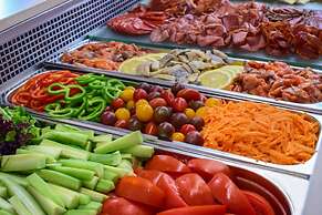 Oasis Resort Lozenets