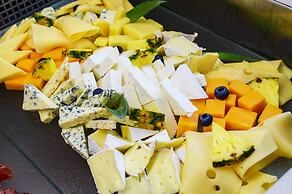 Oasis Resort Lozenets