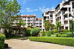 Oasis Resort Lozenets