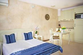 Oasis Resort Lozenets