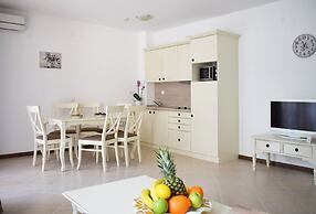 Oasis Resort Lozenets