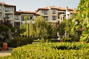 Oasis Resort Lozenets