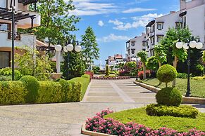 Oasis Resort Lozenets