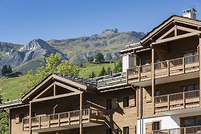CGH Résidence boutique La Grange aux Fées