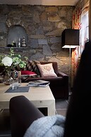 CGH Résidence boutique La Grange aux Fées