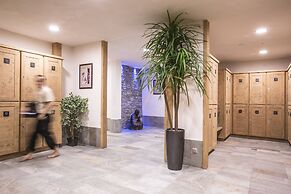 CGH Résidence boutique La Grange aux Fées