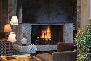 CGH Résidence boutique La Grange aux Fées